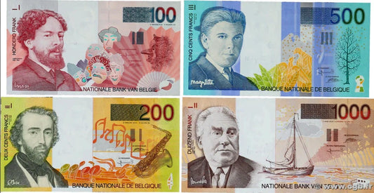 Franc Belge