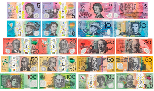 Dollar australien