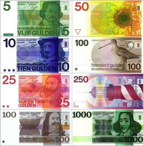 Florin Néerlandais